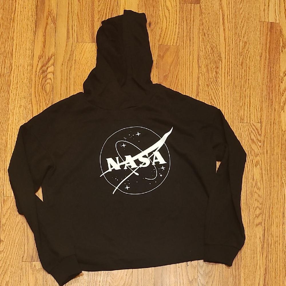 Black Hoodie for Men
